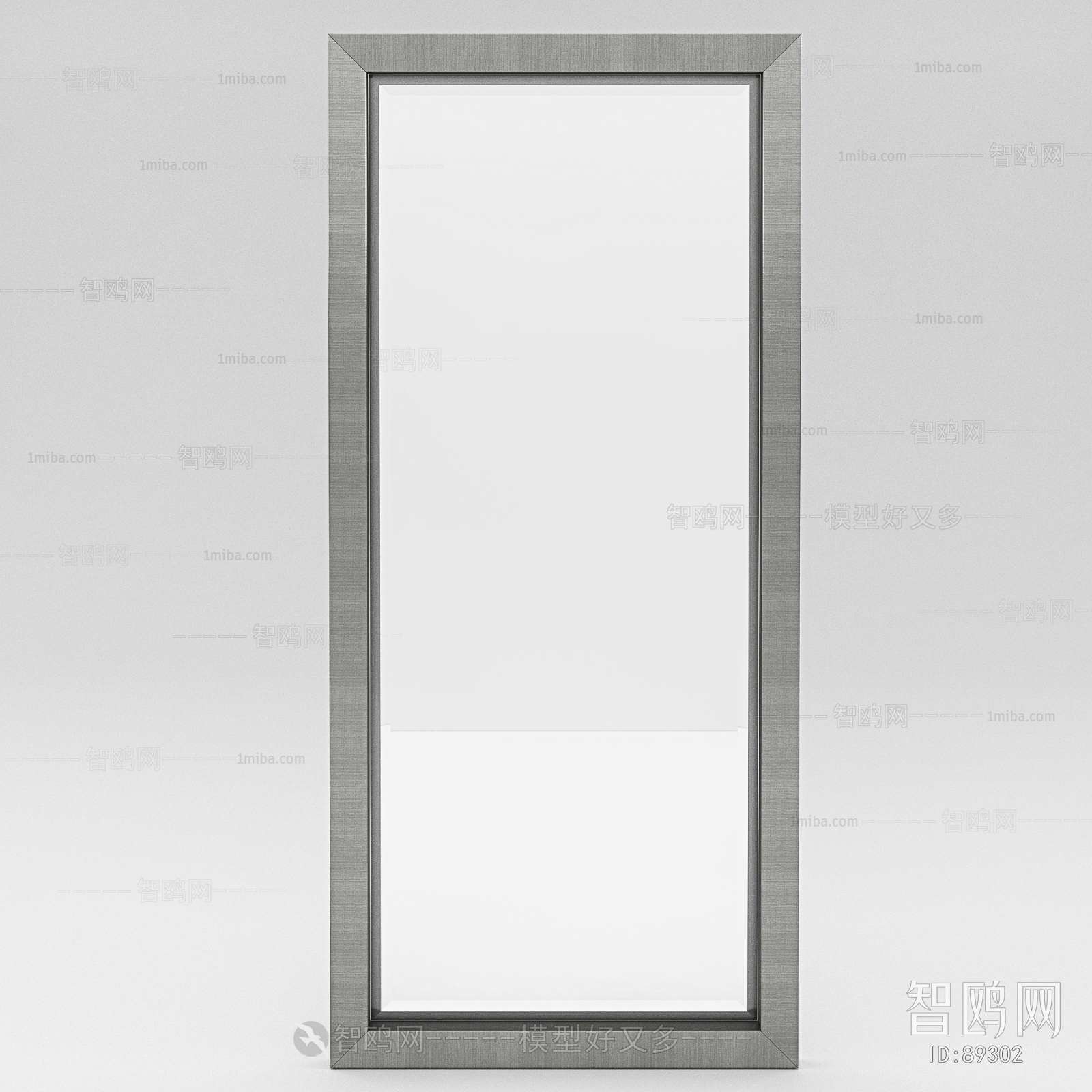 Modern The Mirror