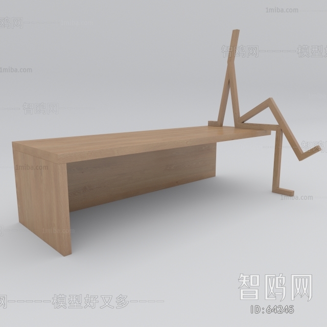 Modern Table