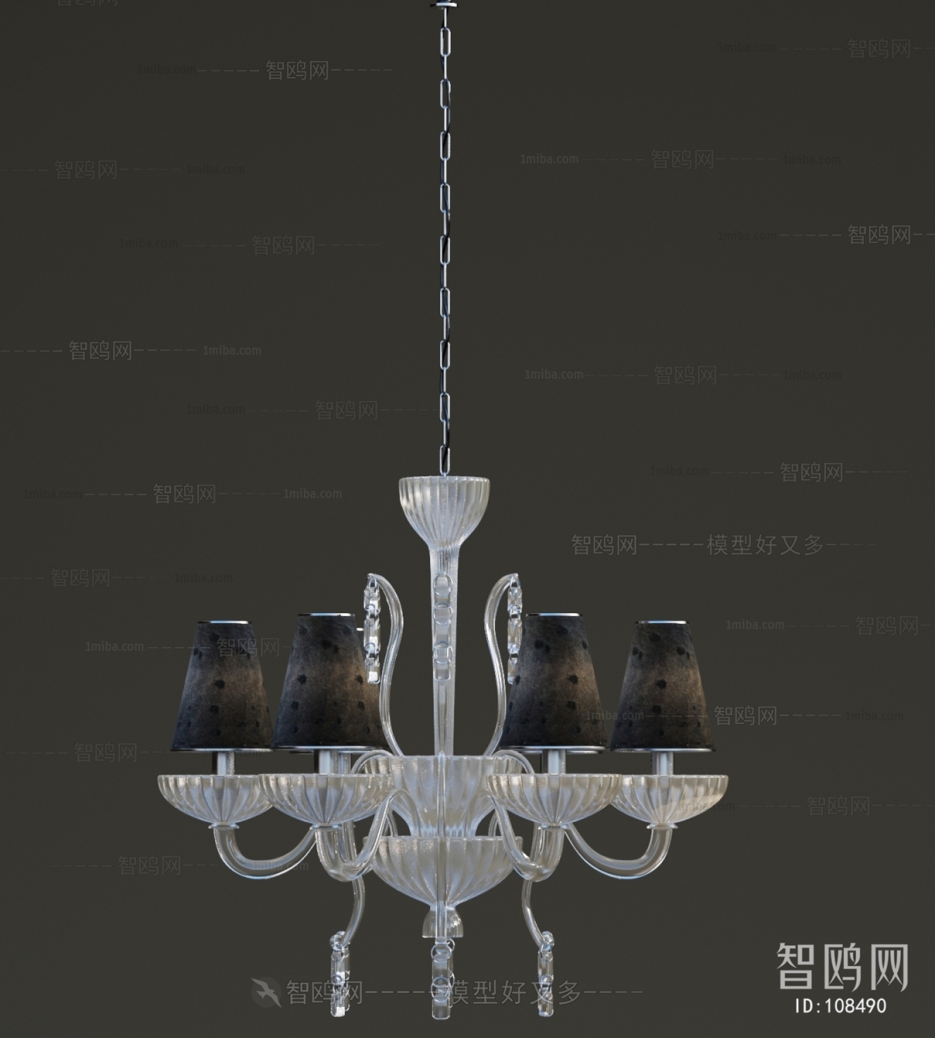 European Style Droplight