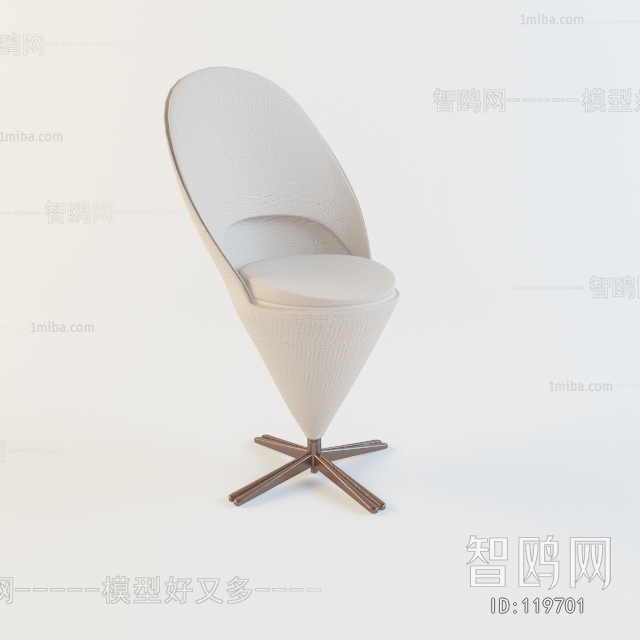 Modern Single Chair