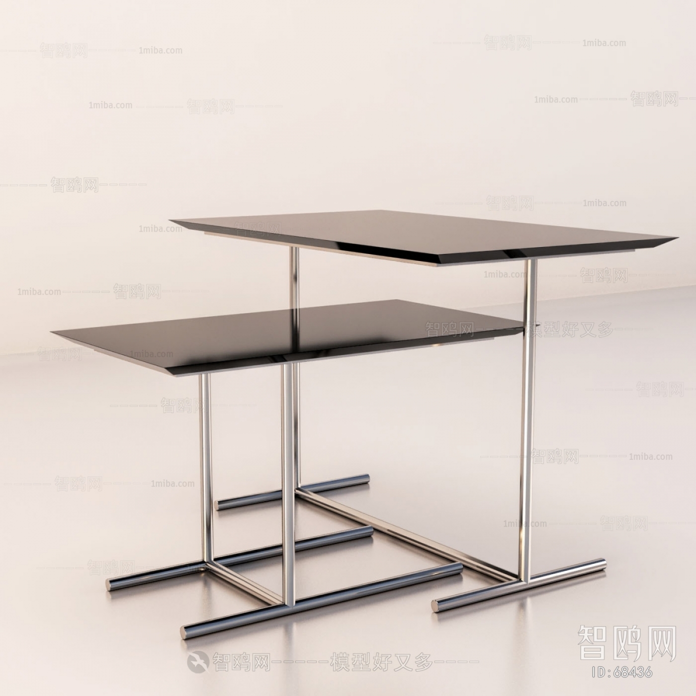 Modern Table