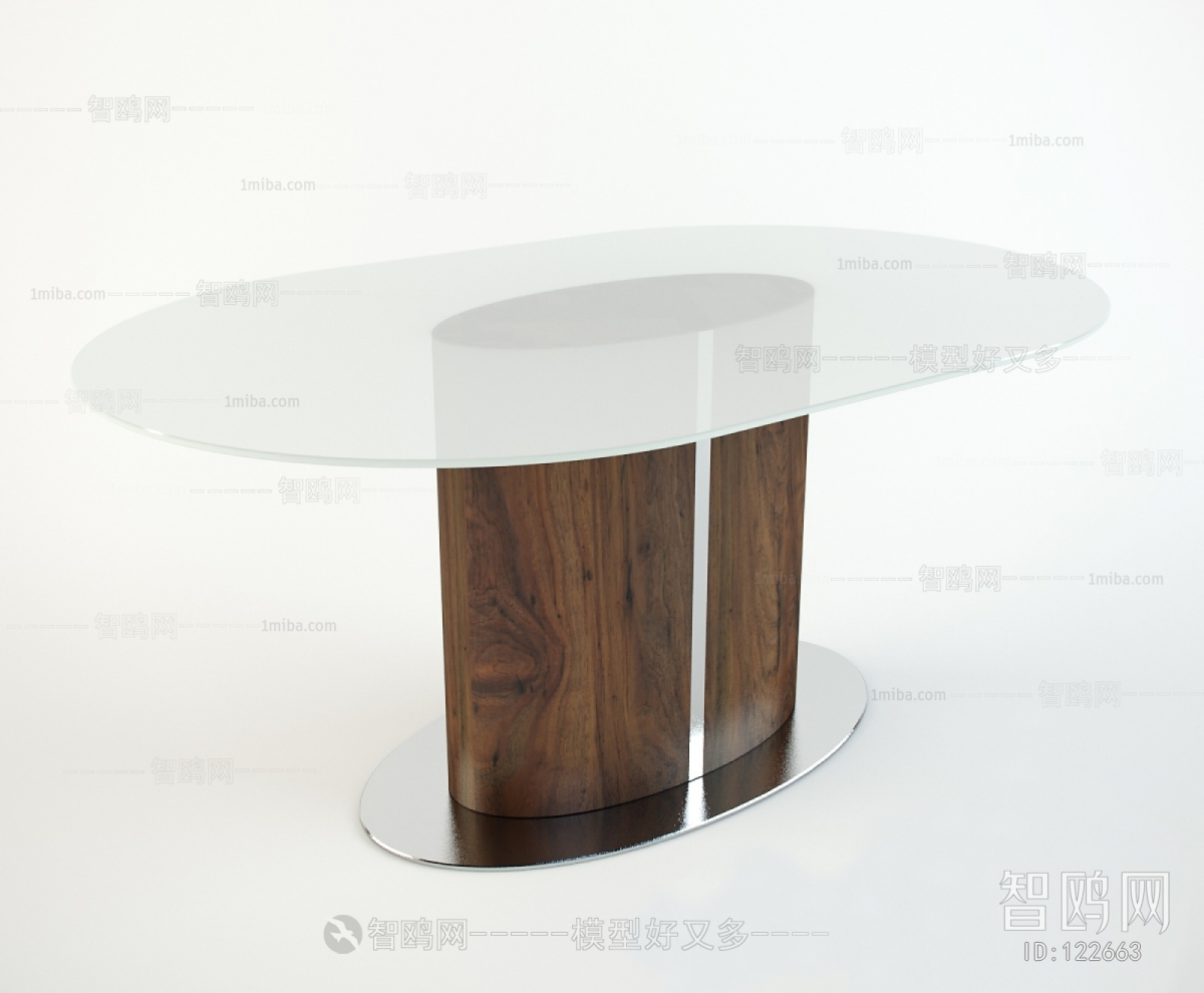 Modern Table