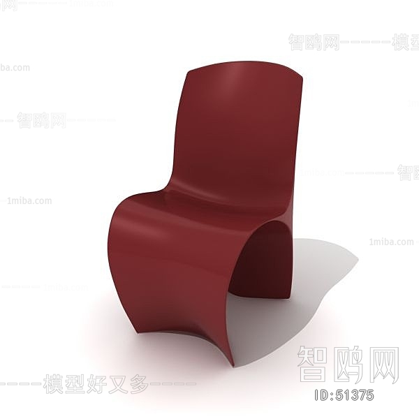 Modern Single Chair