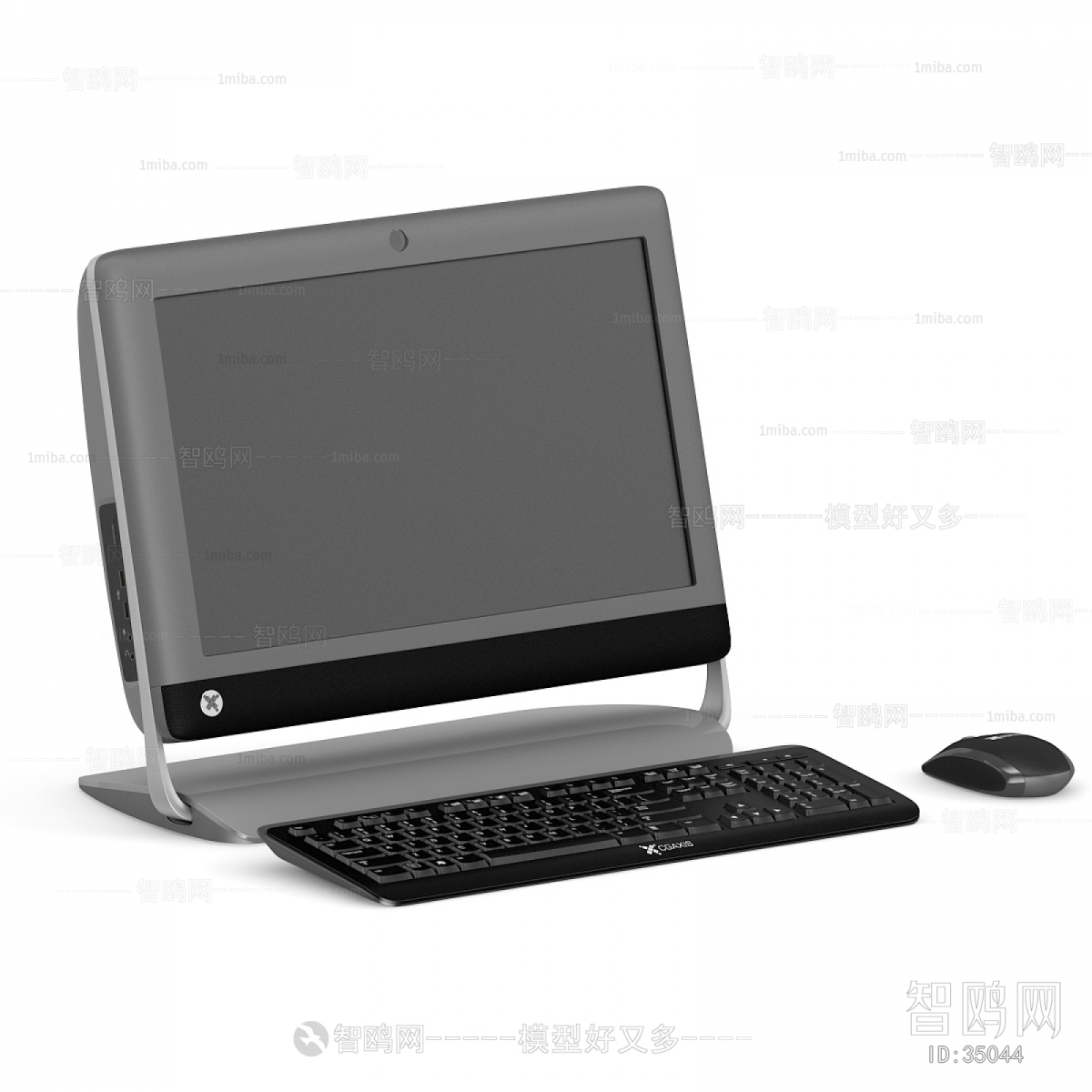 Modern Computer/Computer Screen