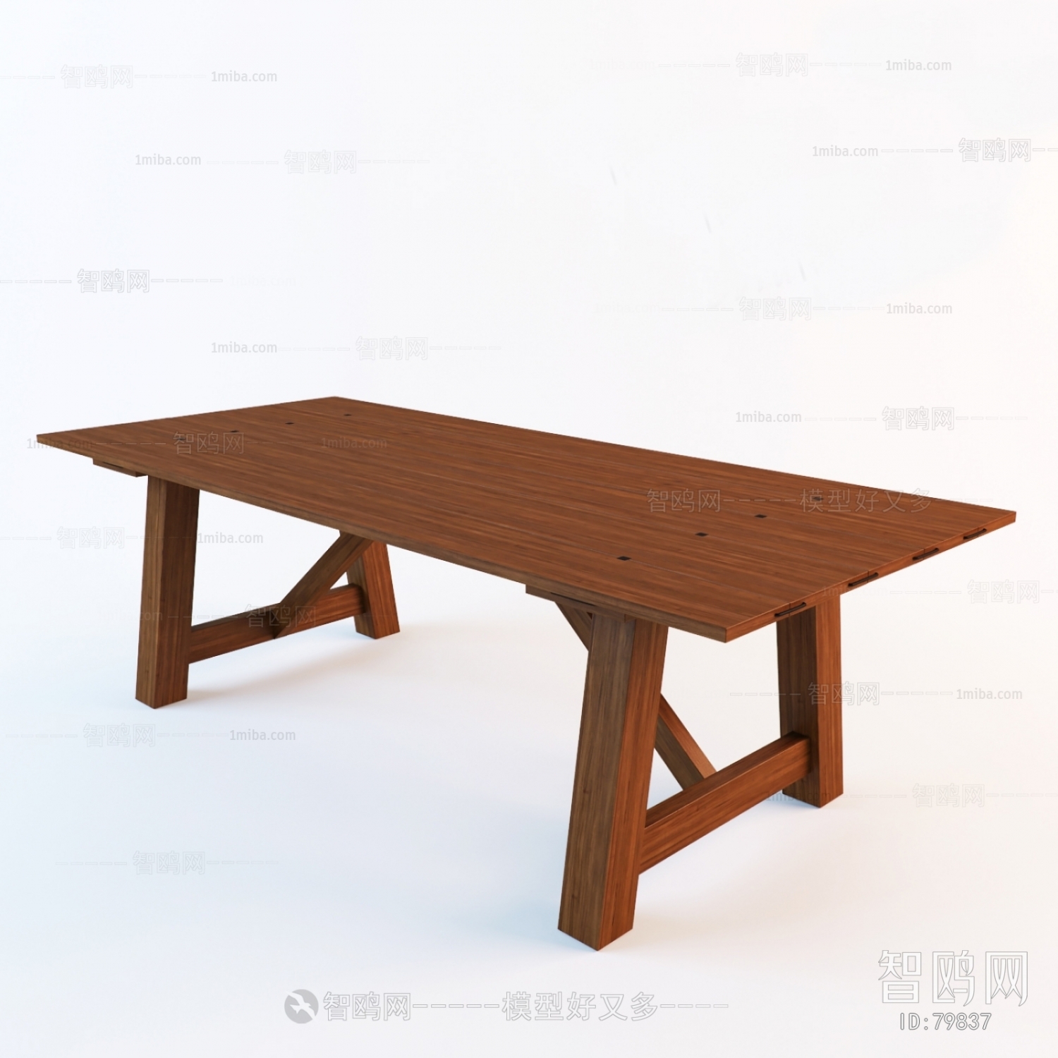 Modern Table