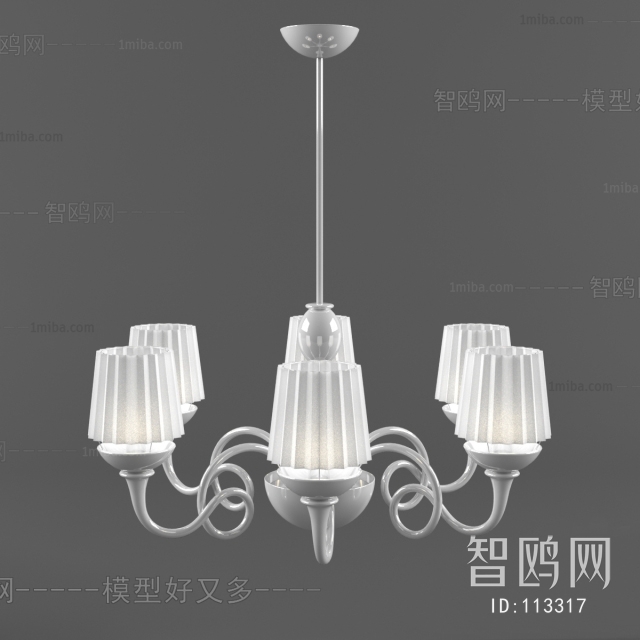 European Style Droplight