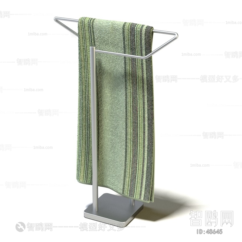 Modern Towel