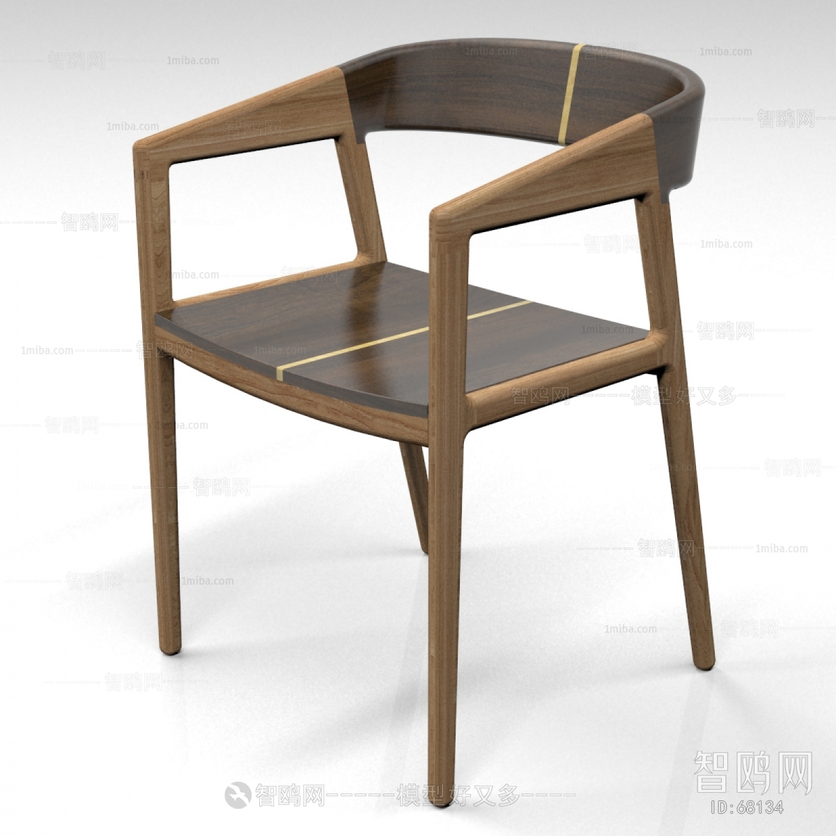 Modern Single Chair