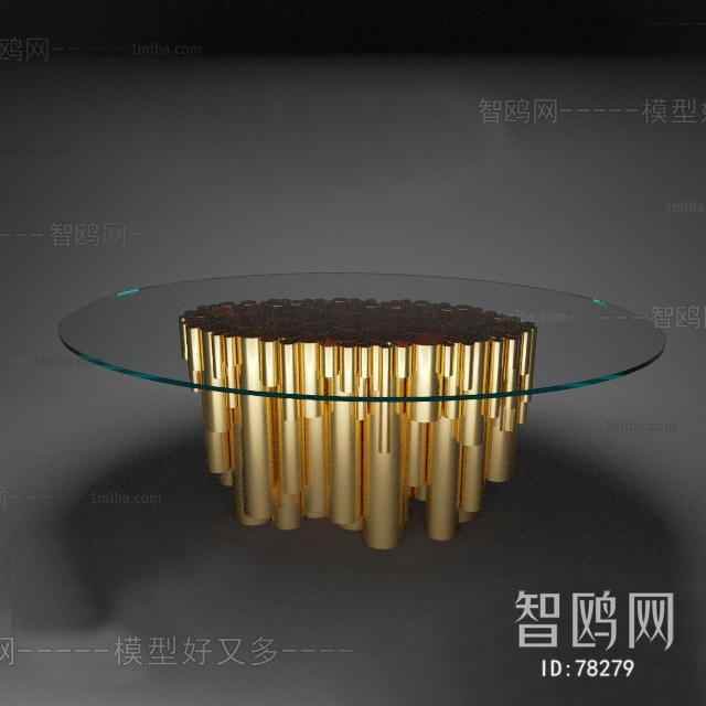 Modern Coffee Table