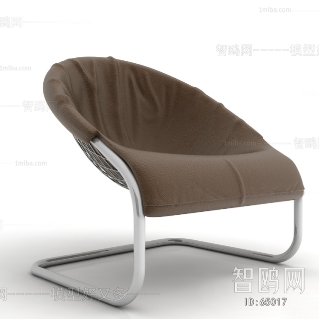 Modern Single Chair