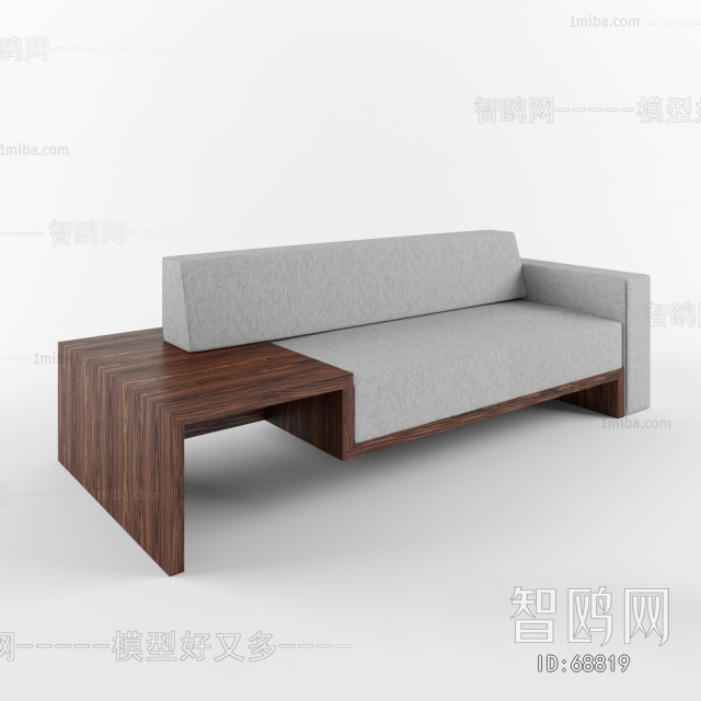 Modern A Sofa For Two