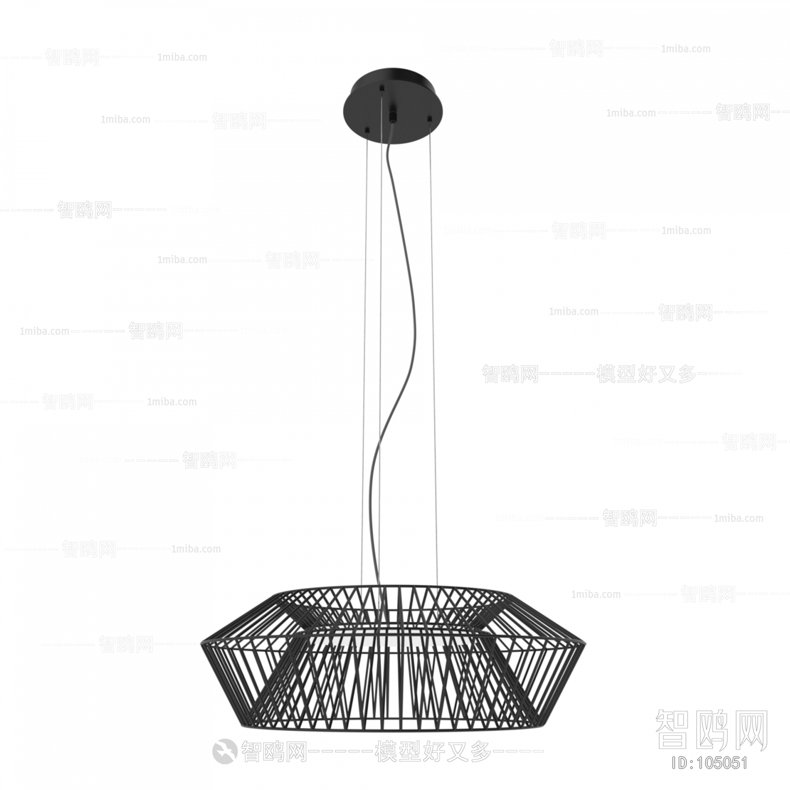 Modern Droplight