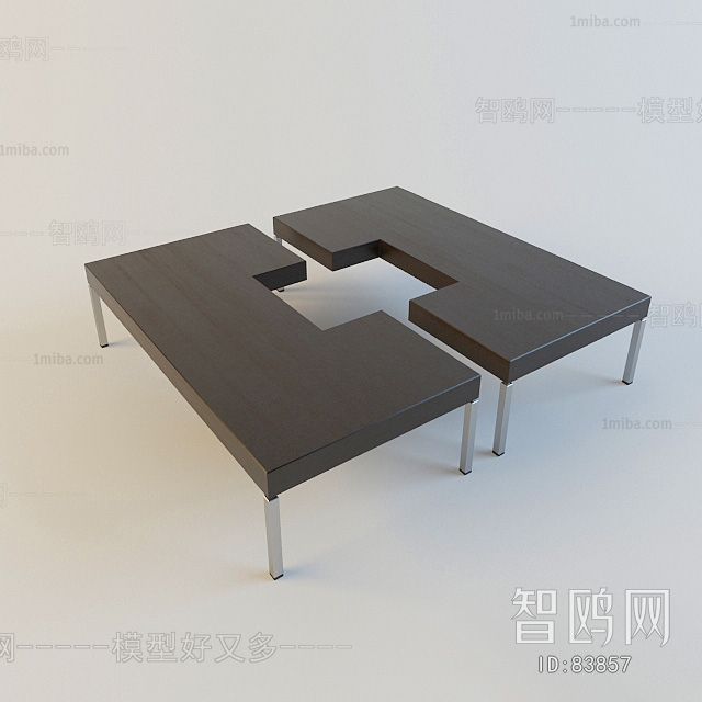 Modern Coffee Table