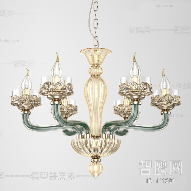 European Style Droplight