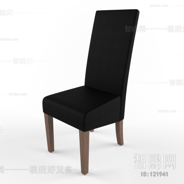 Modern Single Chair