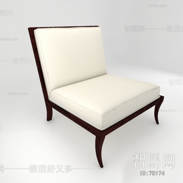 Modern Single Chair