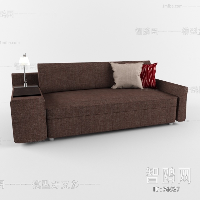 Modern A Sofa For Two