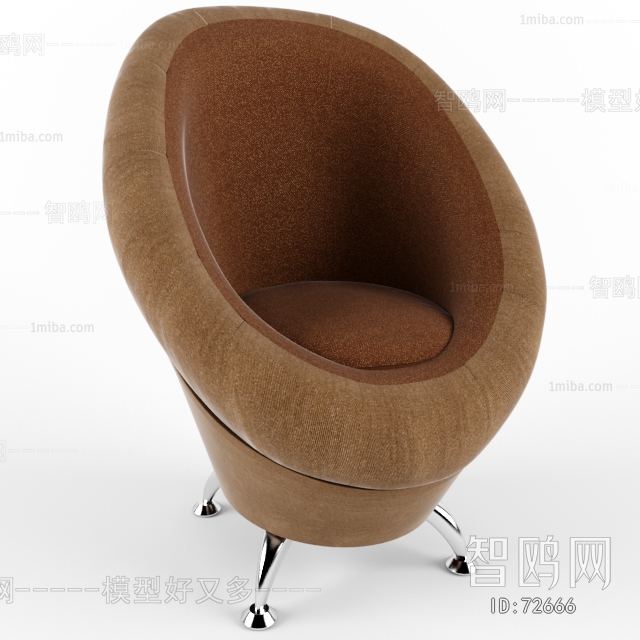 Modern Single Chair