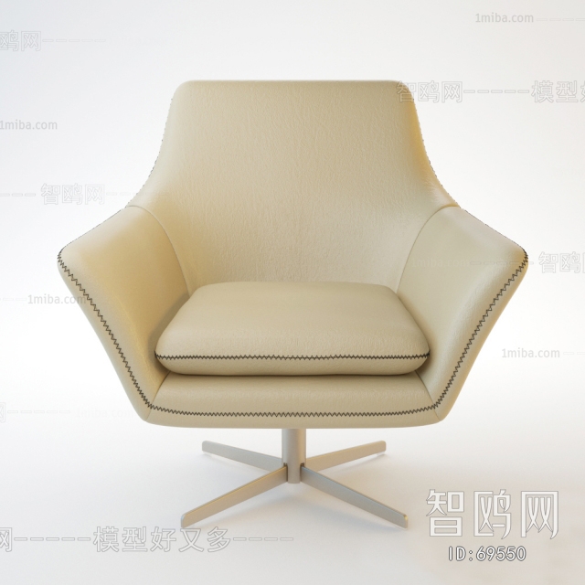 Modern Single Chair