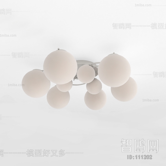 Modern Ceiling Ceiling Lamp