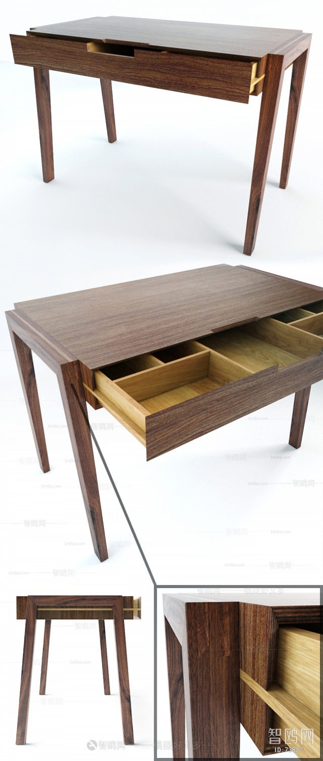 Modern Desk