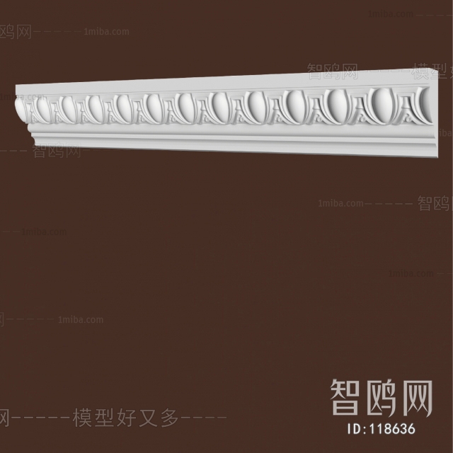 European Style Carving