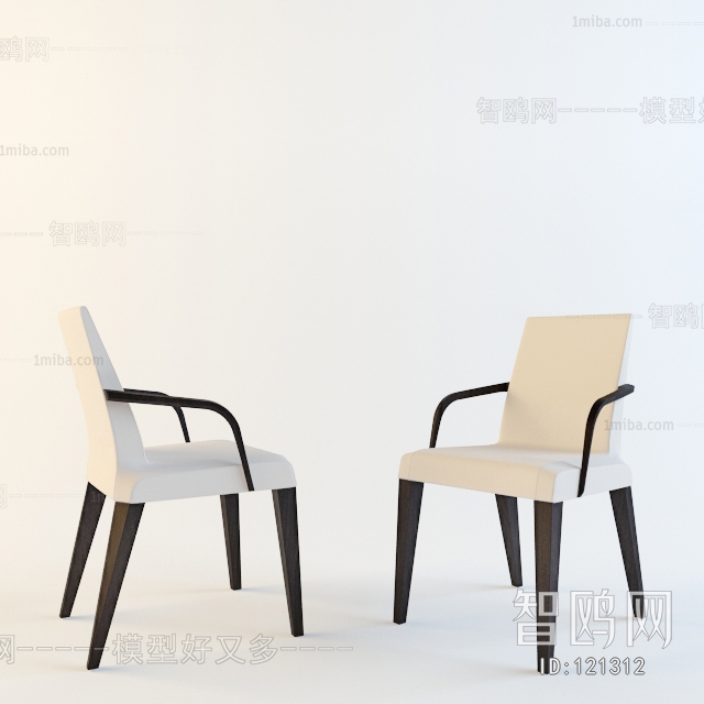 Modern Single Chair