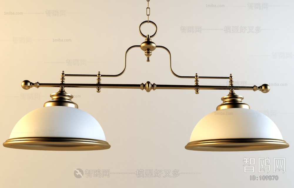 European Style Droplight