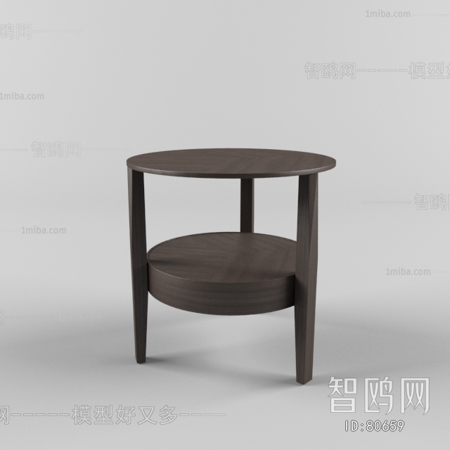 Modern Side Table/corner Table