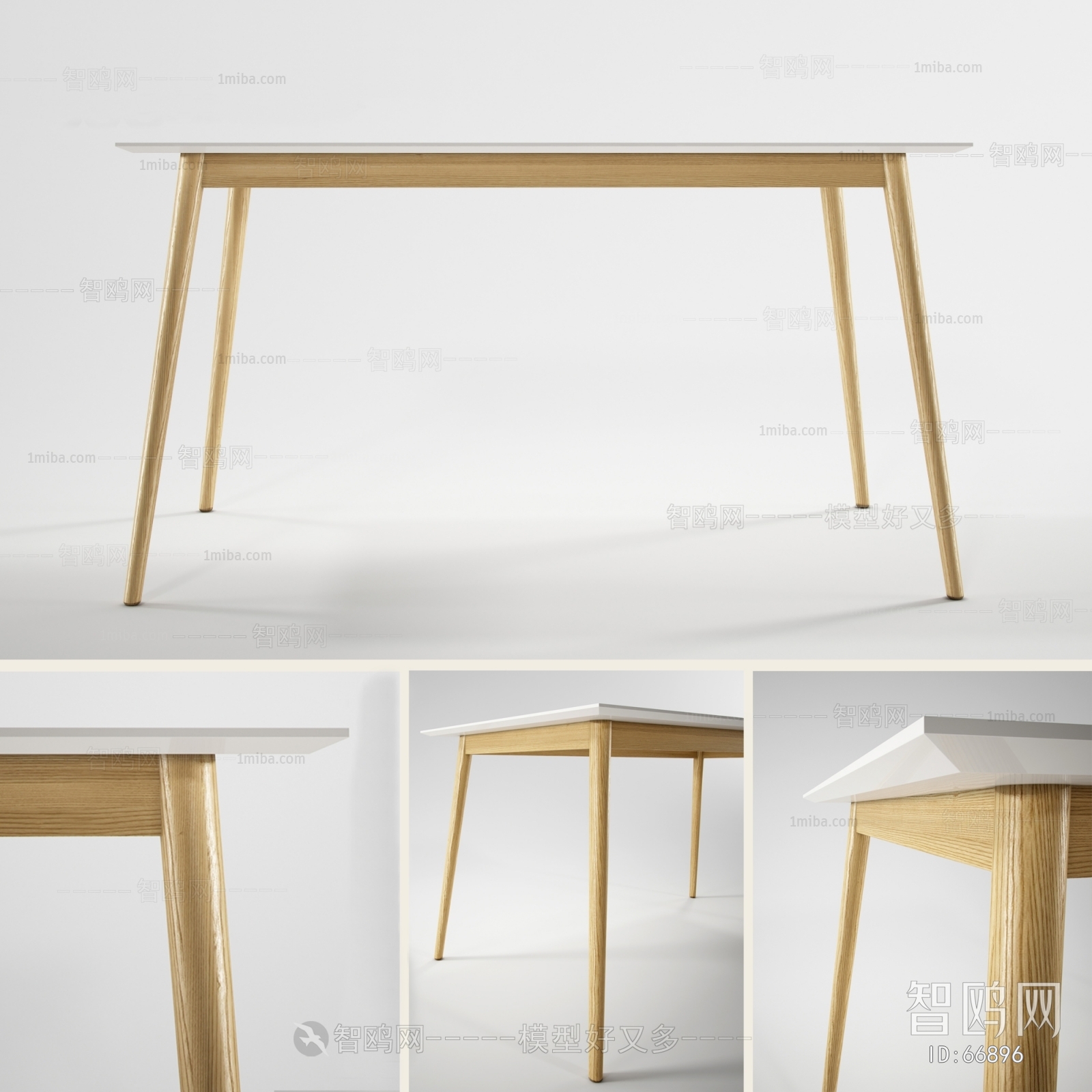 Modern Table