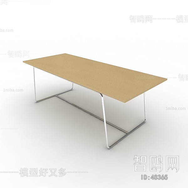 Modern Office Table