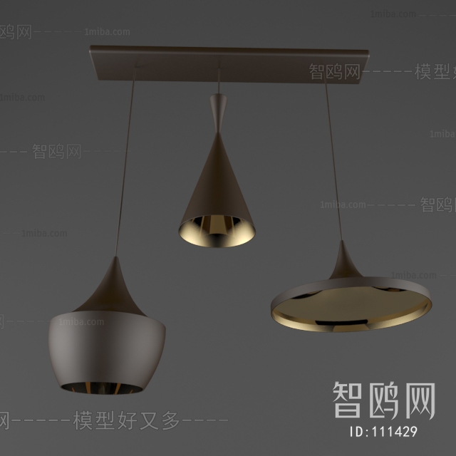 Modern Droplight