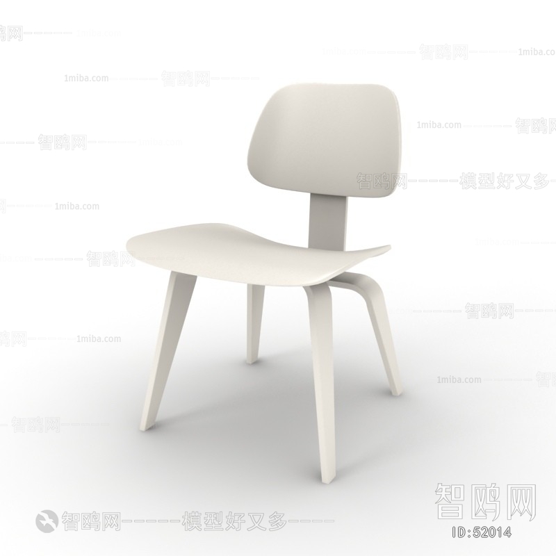 Modern Single Chair