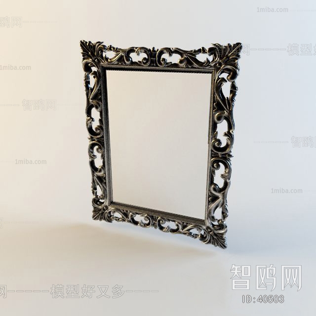 European Style The Mirror