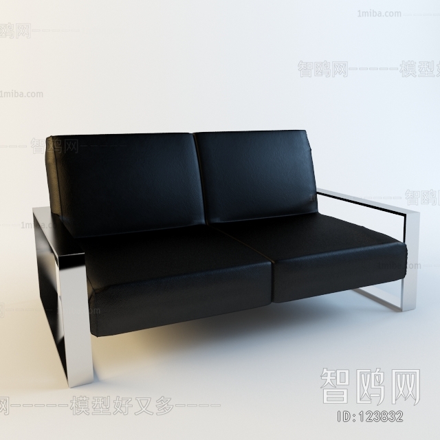 Modern A Sofa For Two