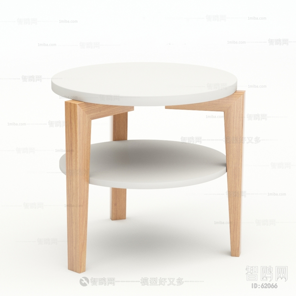 Modern Side Table/corner Table