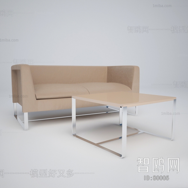 Modern A Sofa For Two