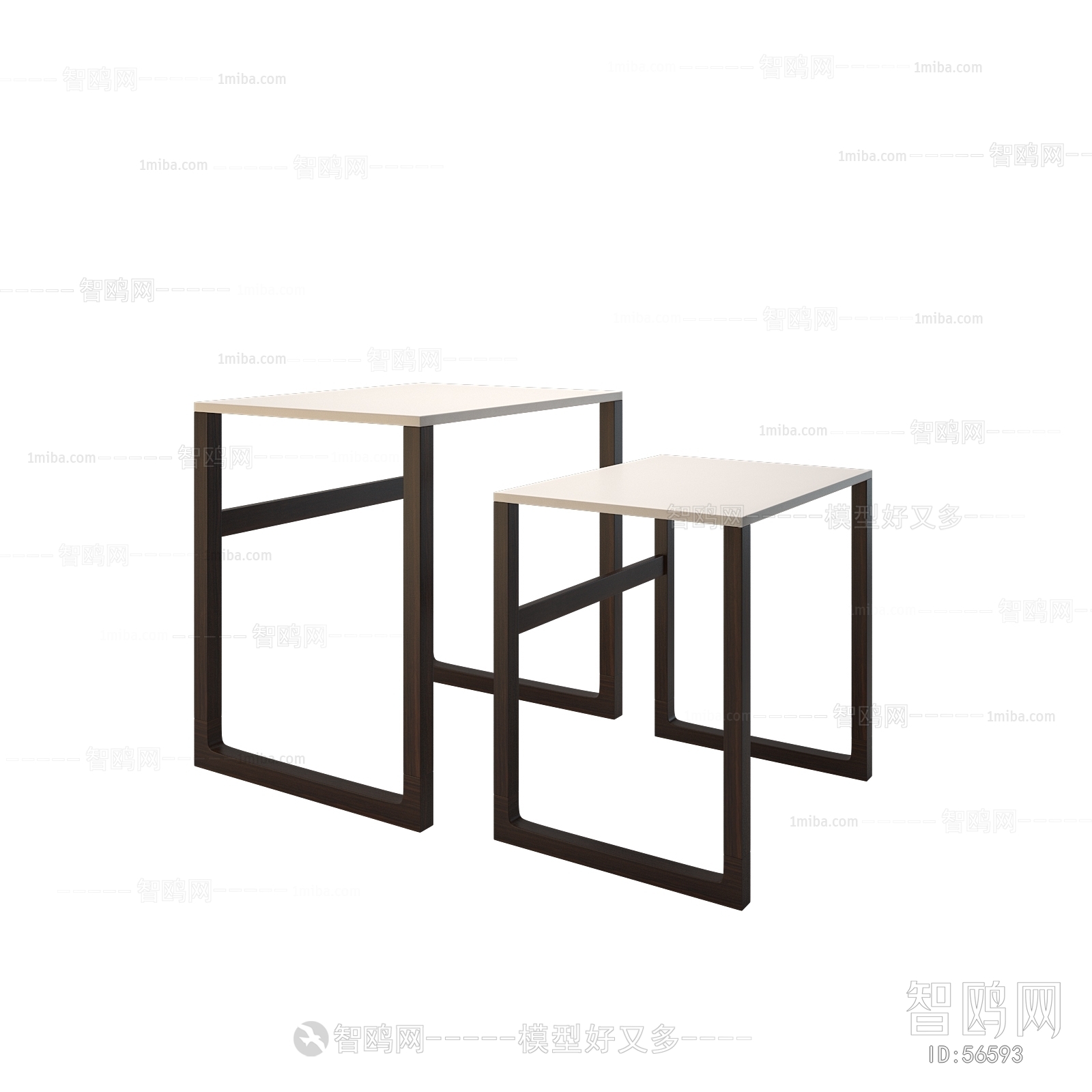 Modern Leisure Table And Chair