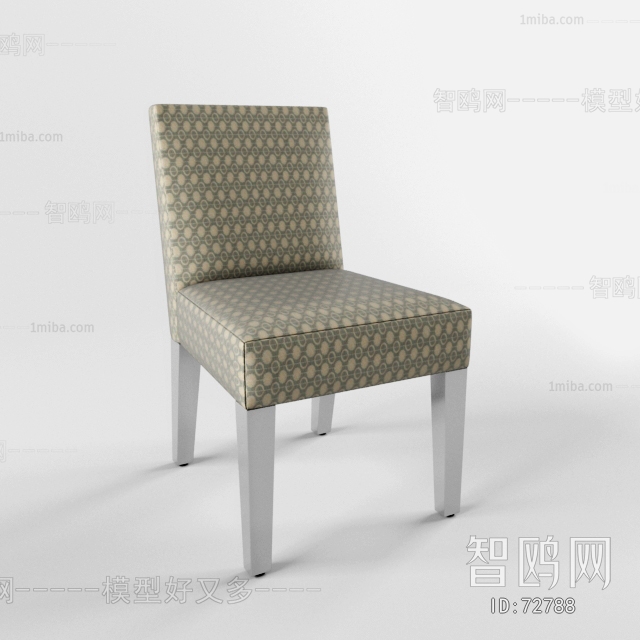 Modern Single Chair