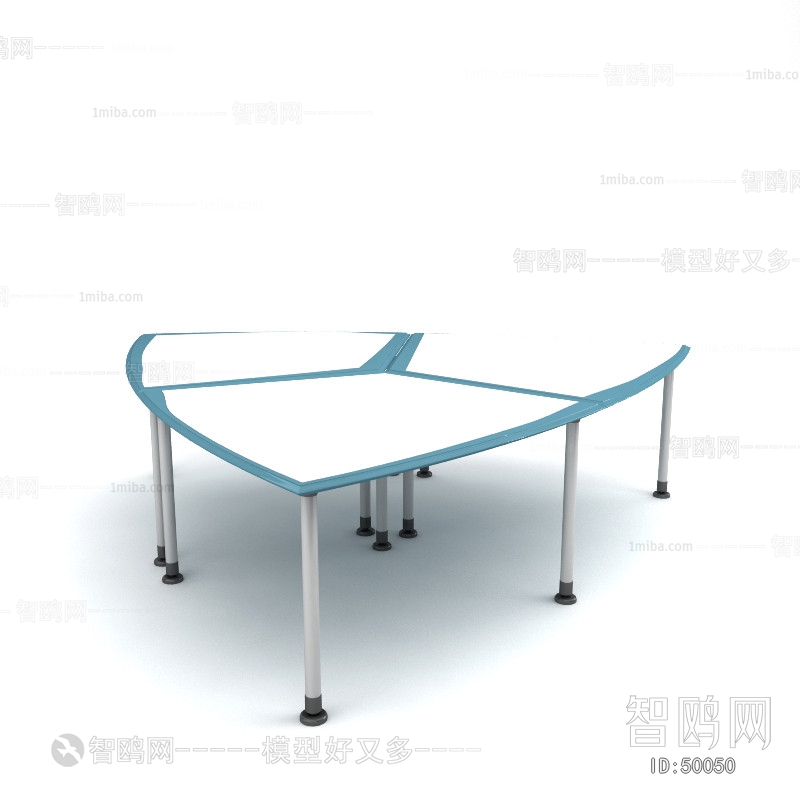 Modern Office Table