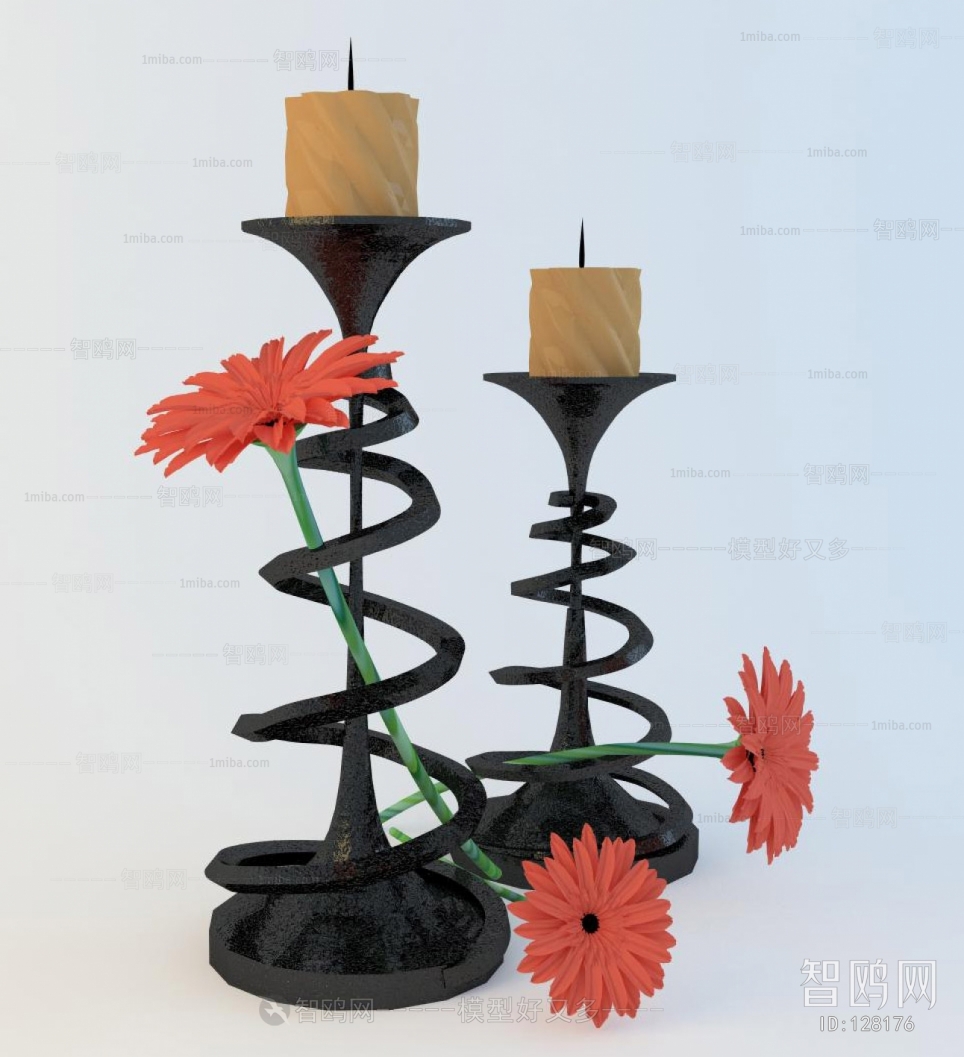 European Style Decorative Set