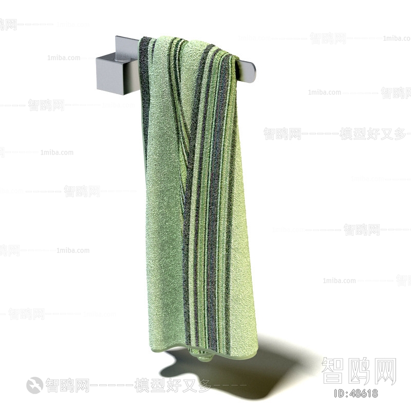 Modern Towel