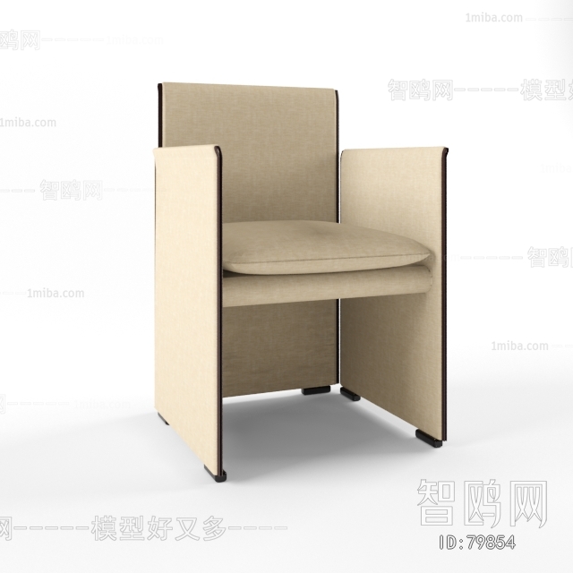 Modern Single Chair