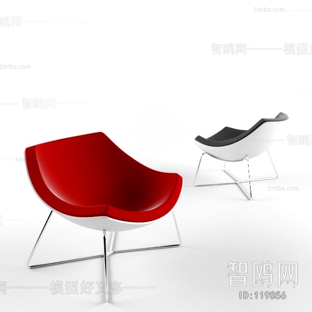 Modern Single Chair