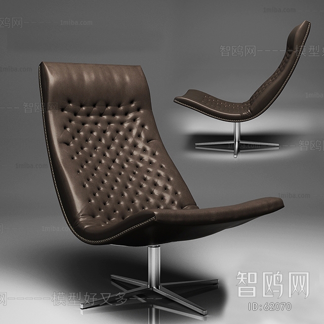 Modern Recliner