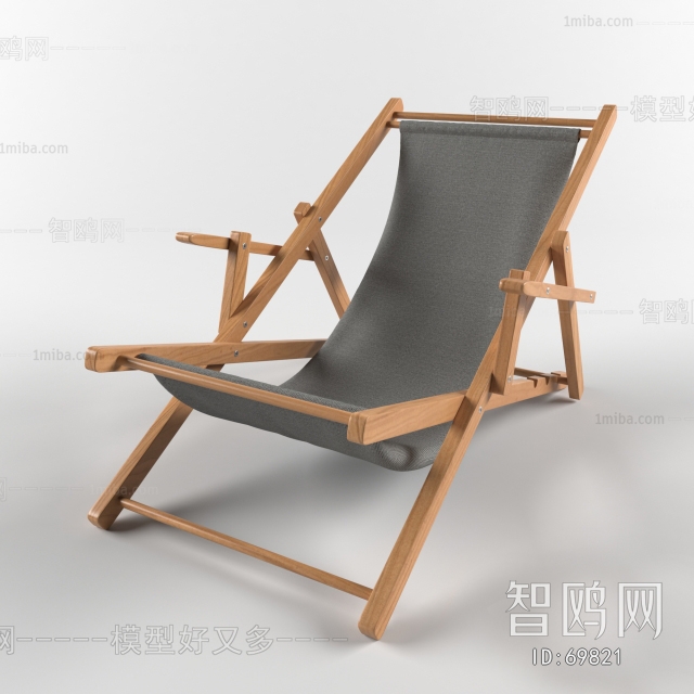 Modern Recliner