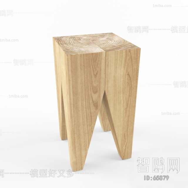 Modern Stool