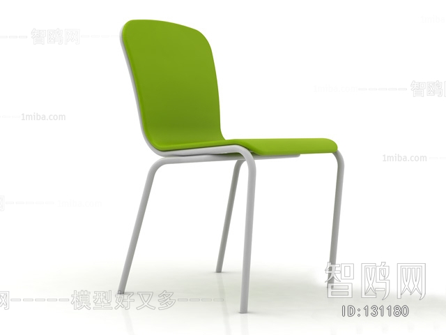 Modern Single Chair