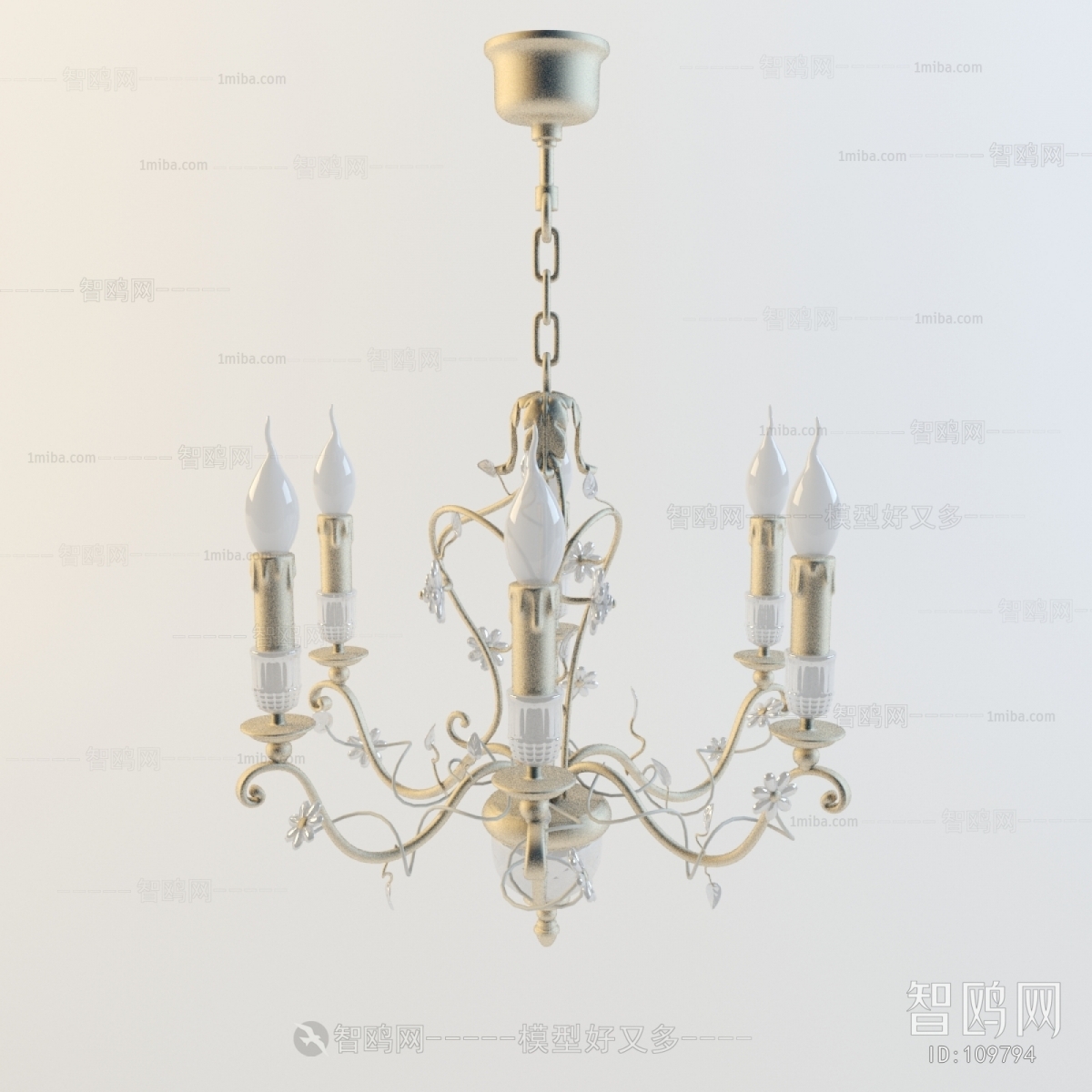 European Style Droplight