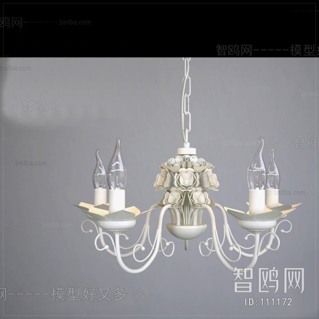 European Style Droplight